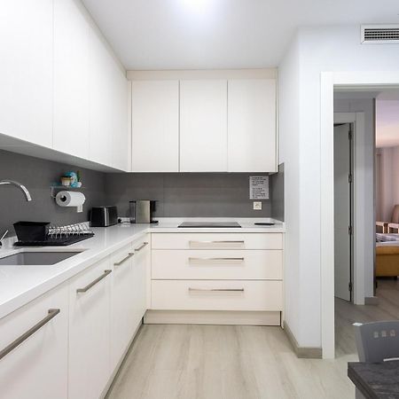 Apartamento Columbretes San Juan  Exterior foto